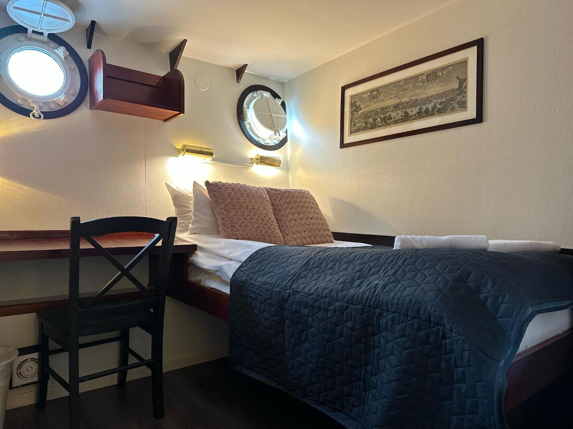 Rygerfjord Hotel & Hostel ستوكهولم المظهر الخارجي الصورة