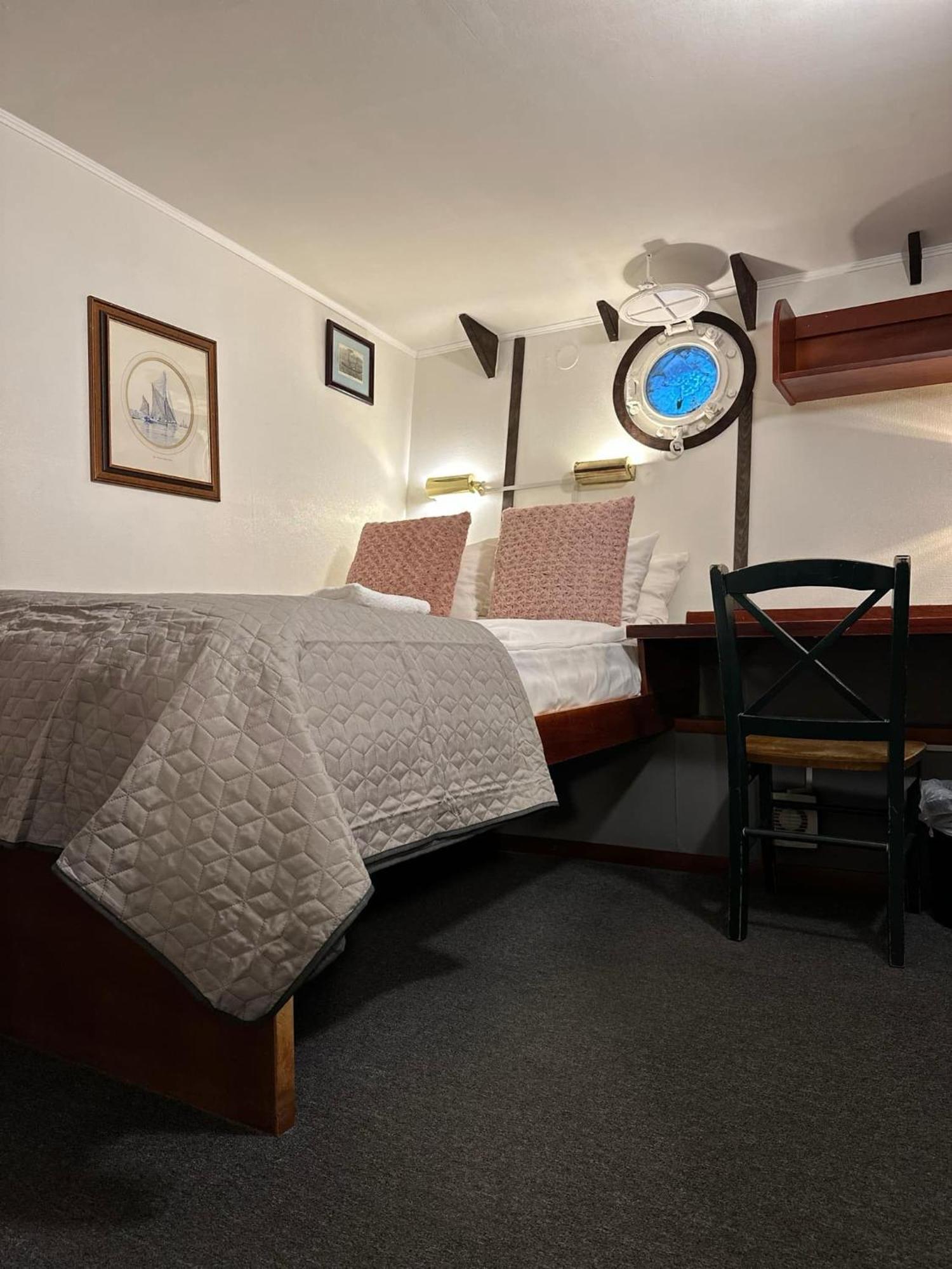 Rygerfjord Hotel & Hostel ستوكهولم المظهر الخارجي الصورة